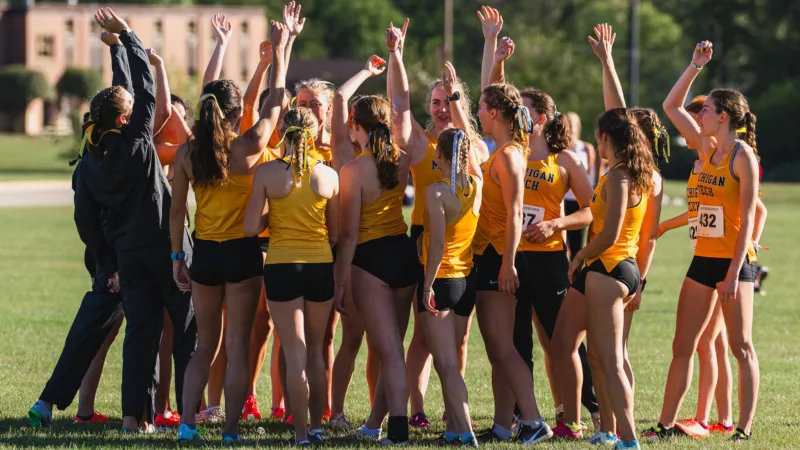 Huskies 2026 cross country teams’ schedules unveiled